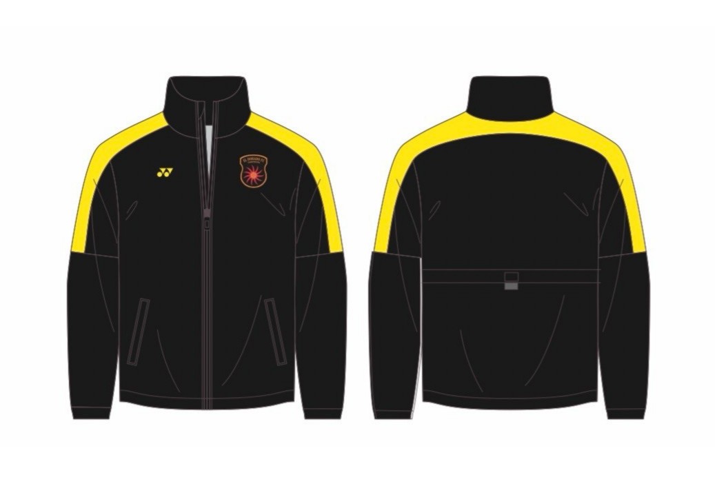 ウォーマー(上)